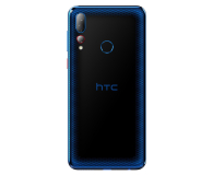 HTC Desire 19+ 4/64GB Dual SIM NFC blue - 514238 - zdjęcie 3